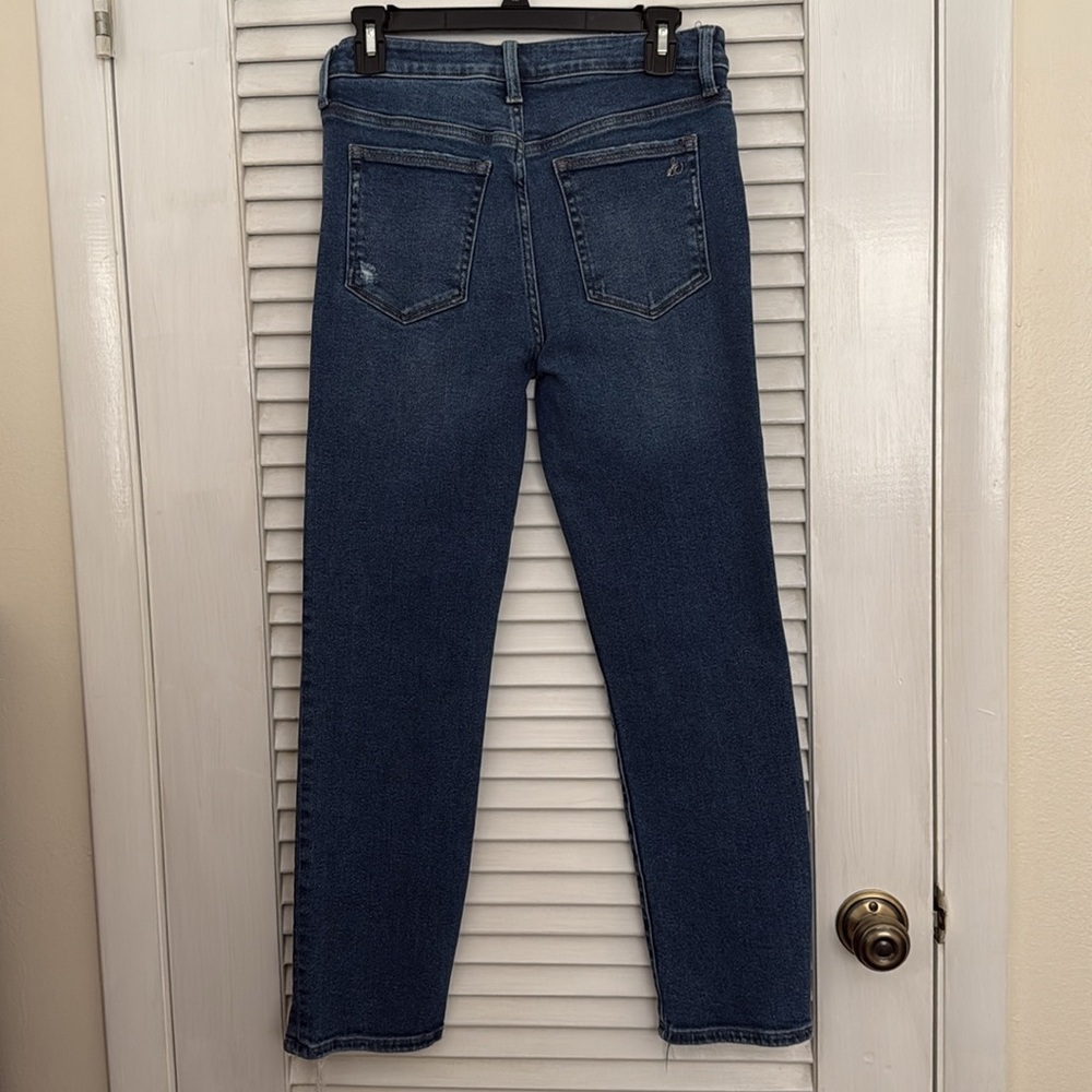 Sam Edelman Jeans - Picture 2 of 9